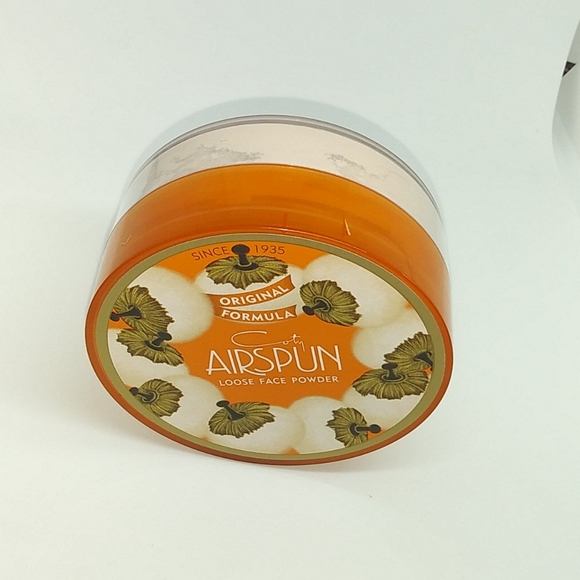 COPY - Translucent Setting Face Powder - Picture 2 of 3